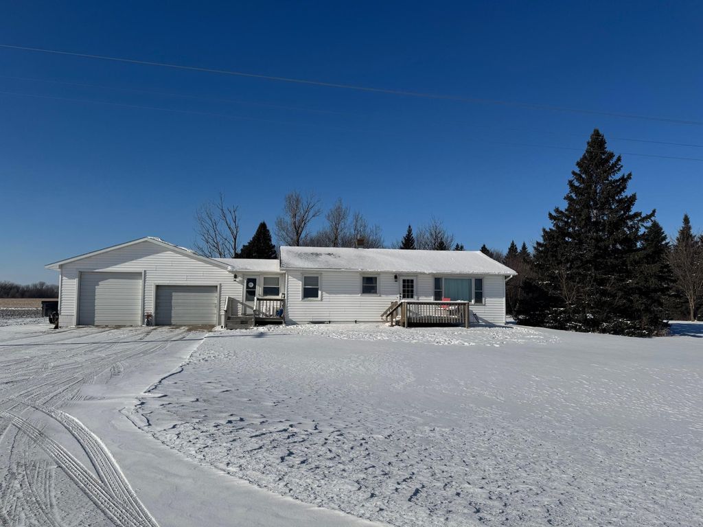 Photo of 10005 30th Avenue SE, Granite Falls, MN 56241 (MLS # 7012566)