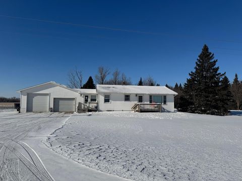 Photo of 10005 30th Avenue SE, Granite Falls, MN 56241 (MLS # 7012566)