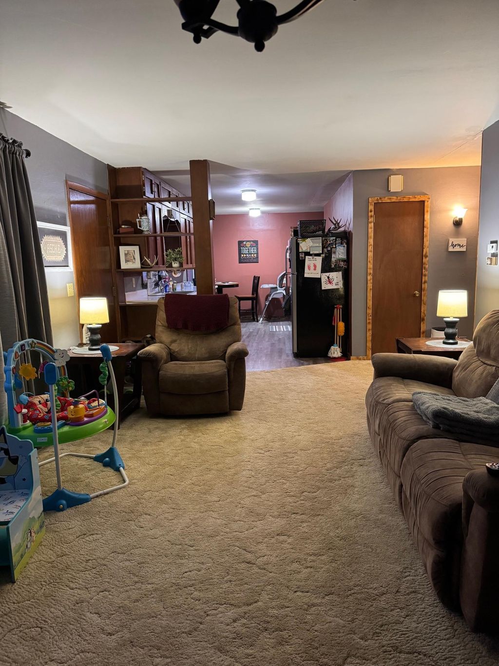 Photo of 10005 30th Avenue SE, Granite Falls, MN 56241 (MLS # 7012566)