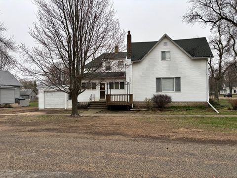 195 S Monroe Street Thompson IA 50478