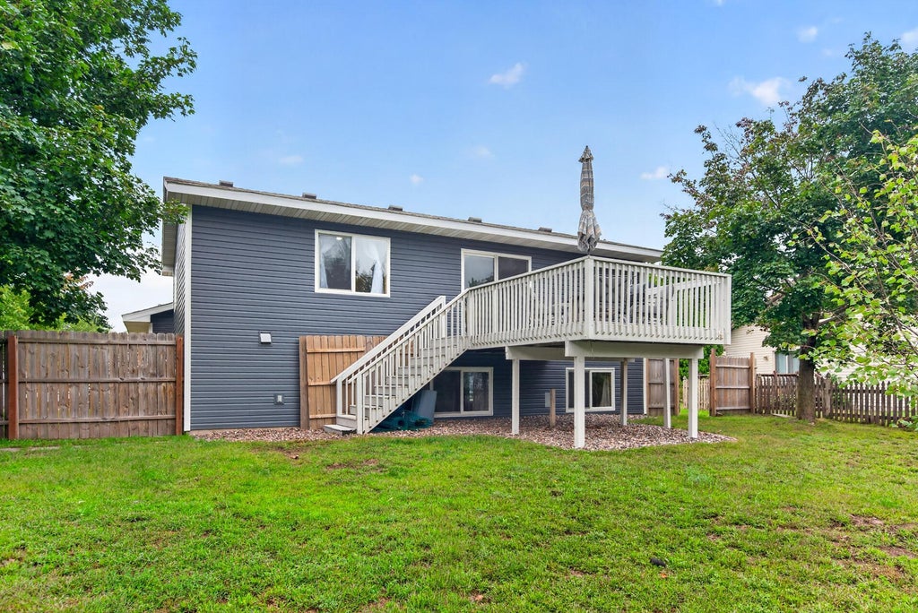 Photo of 25829 10th Street W, Zimmerman, MN 55398 (MLS # 7110980)