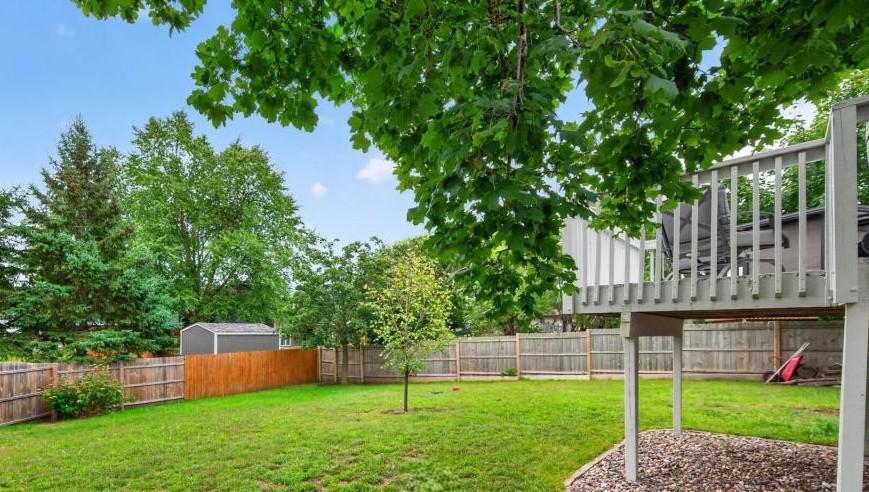 Photo of 25829 10th Street W, Zimmerman, MN 55398 (MLS # 7110980)