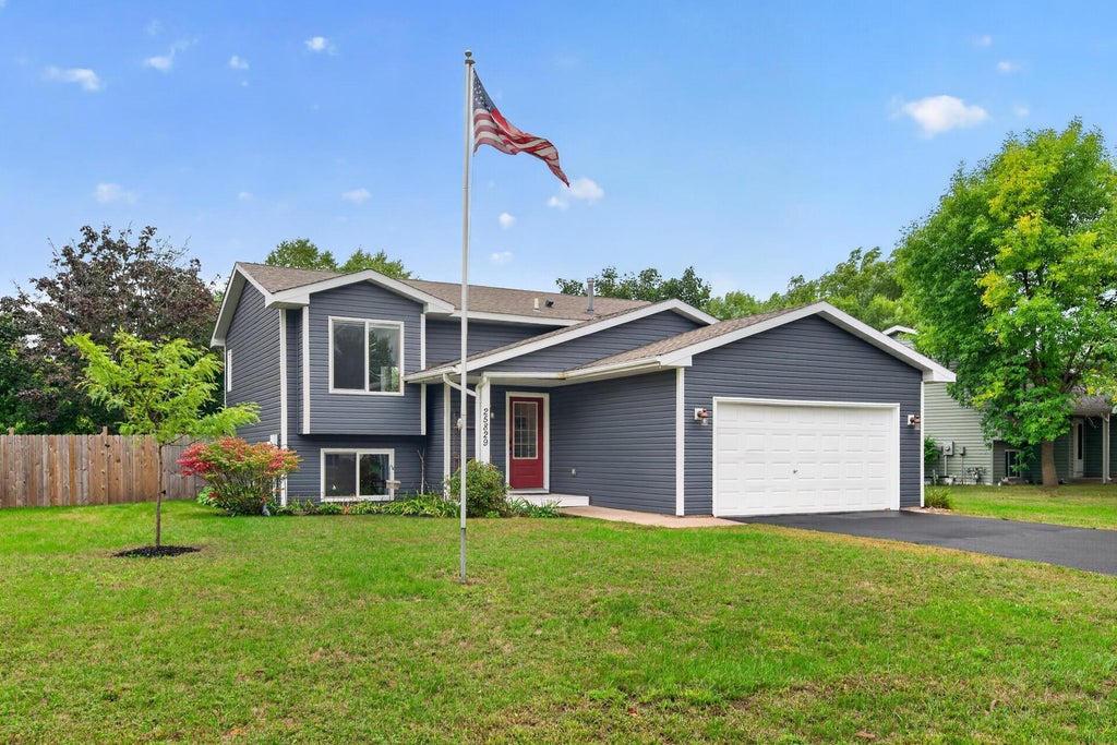 Photo of 25829 10th Street W, Zimmerman, MN 55398 (MLS # 7110980)