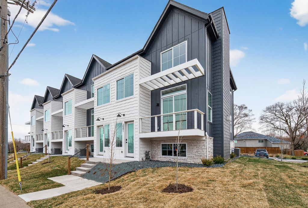 Photo of 2513 Jansen Avenue, White Bear Lake, MN 55110 (MLS # 7057720)