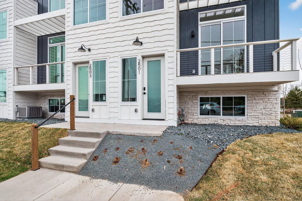 Photo of 2513 Jansen Avenue, White Bear Lake, MN 55110 (MLS # 7057720)