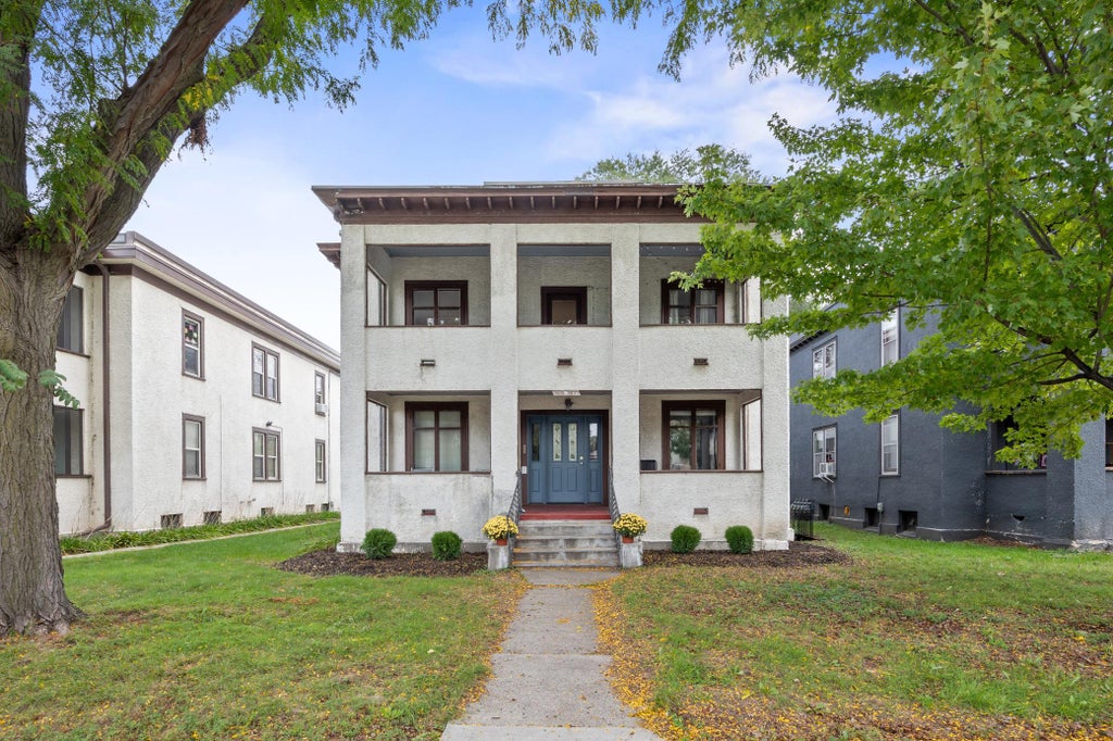 Photo of 3831 Grand Avenue S, Minneapolis, MN 55409 (MLS # 7138181)