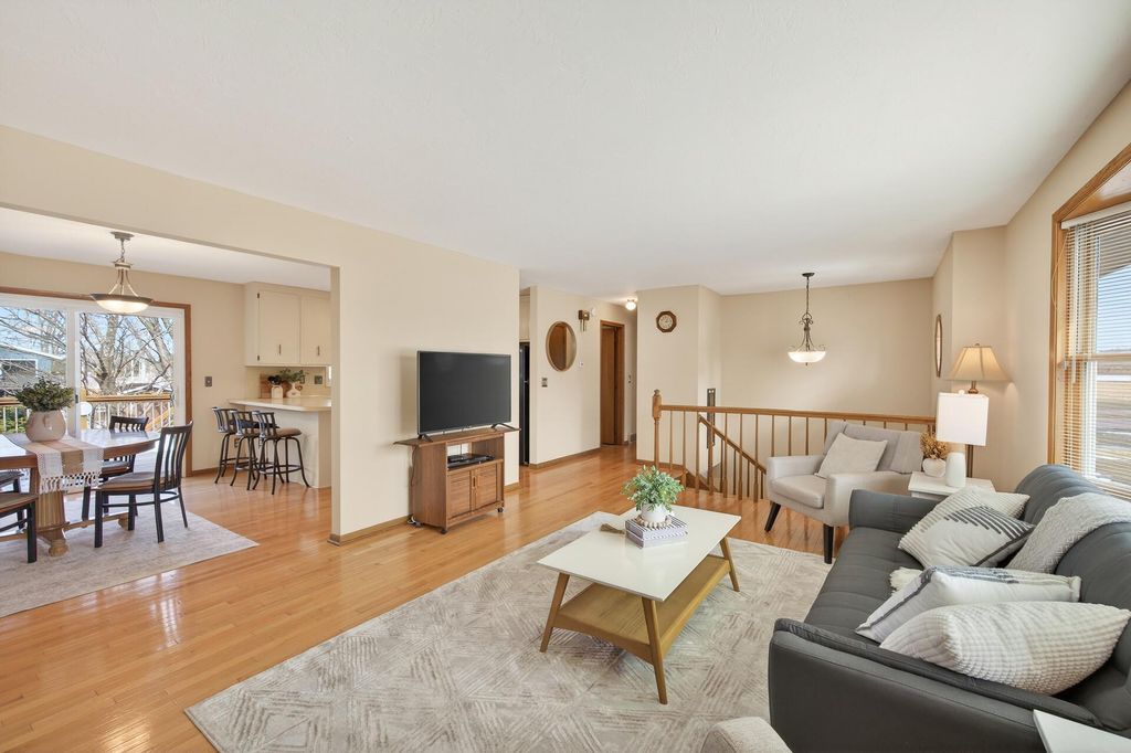 Photo of 6940 Cleary Place, Prior Lake, MN 55372 (MLS # 7029185)