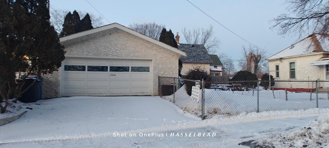 2400 Jefferson Street NE