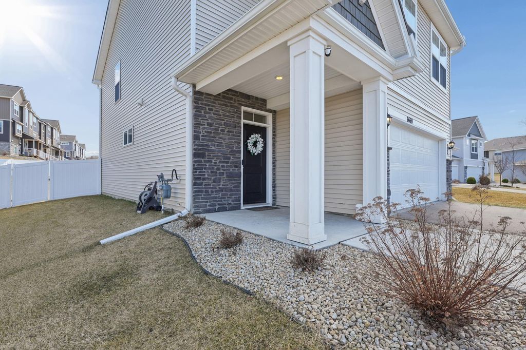 Photo of 6669 Pine Arbor Lane S, Cottage Grove, MN 55016 (MLS # 7044420)