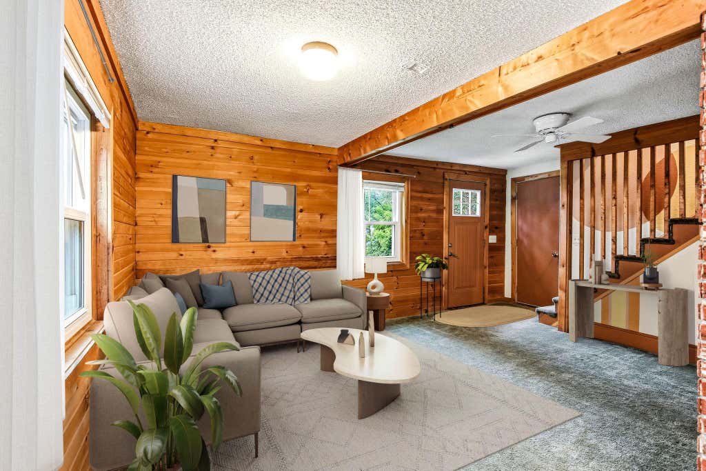 Photo of 501 3rd Street W, Hastings, MN 55033 (MLS # 7107848)