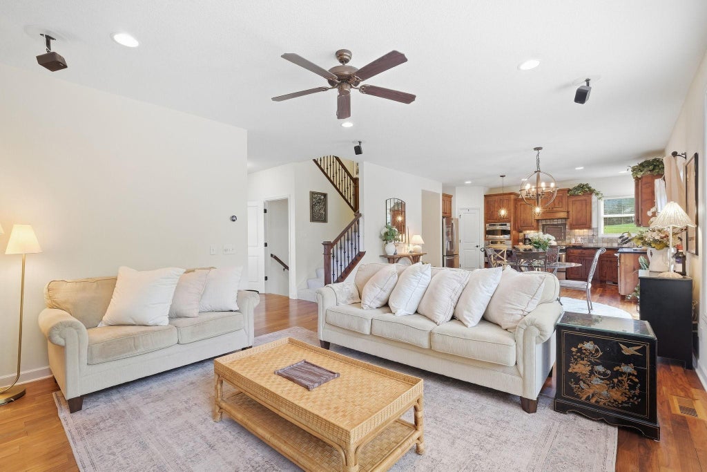 Photo of 2388 Highover Trail, Chanhassen, MN 55317 (MLS # 7165619)