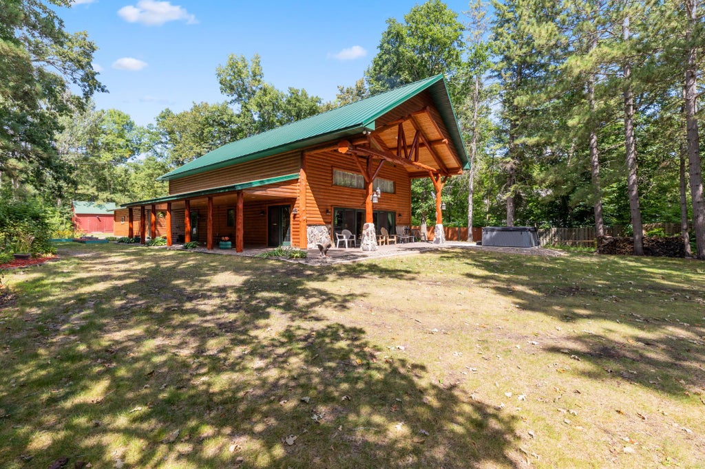 Photo of 19099 Havel Ridge, Brainerd, MN 56401 (MLS # 7130375)
