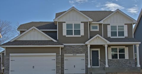 4530 NE 131st Ave Blaine MN 55449