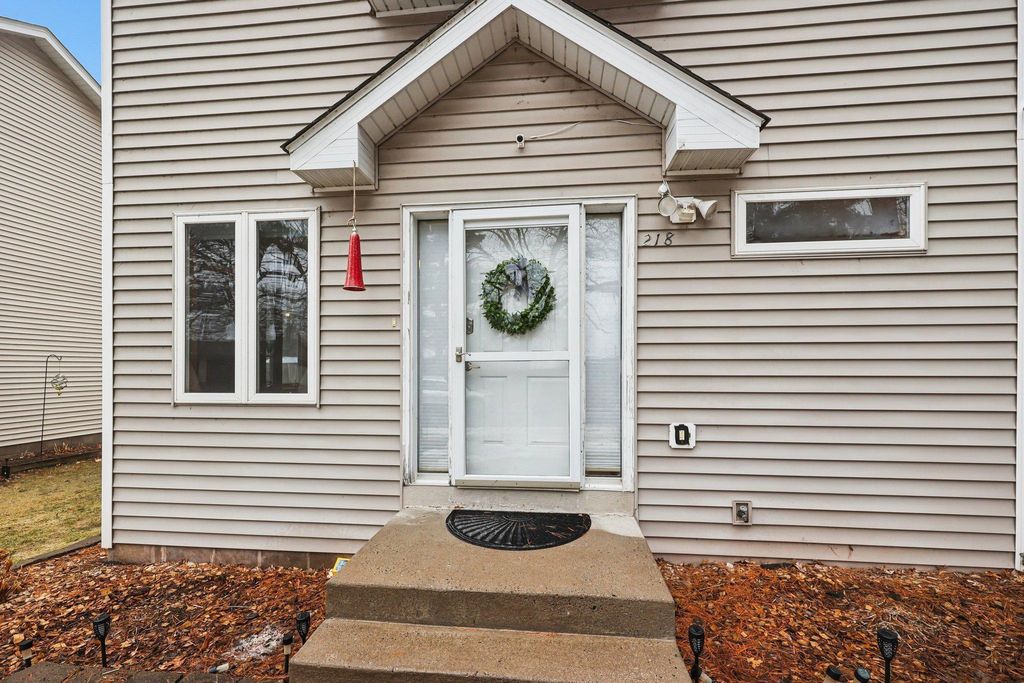 Photo of 218 Birch Road, Wyoming, MN 55092 (MLS # 7007515)