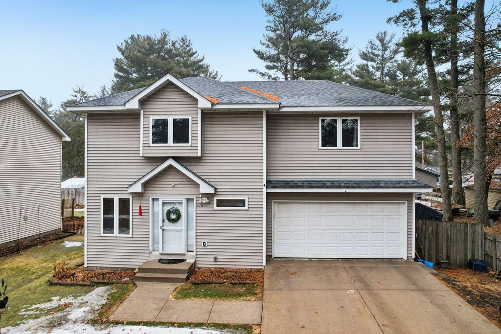 Photo of 218 Birch Road, Wyoming, MN 55092 (MLS # 7007515)