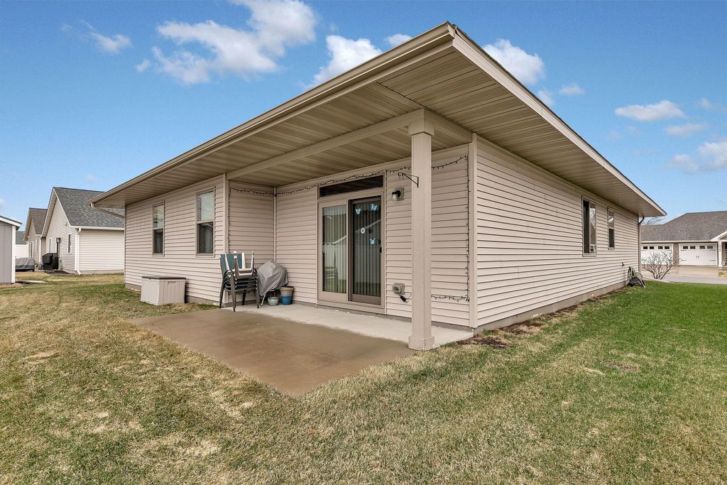 Photo of 6741 Northwood Lane, Saint Cloud, MN 56303 (MLS # 7057133)