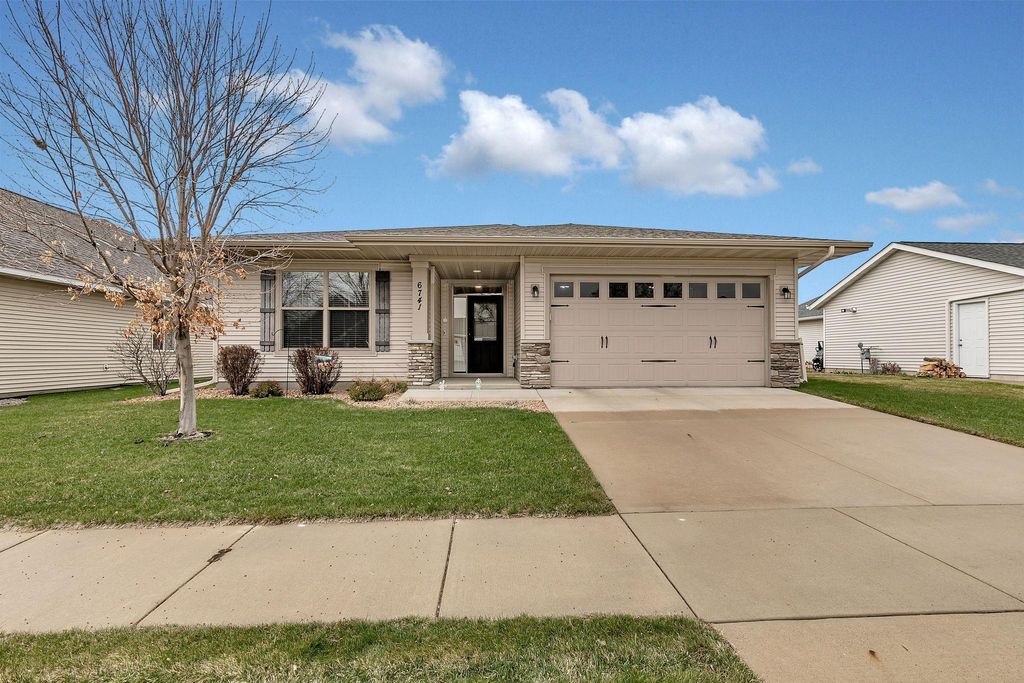 Photo of 6741 Northwood Lane, Saint Cloud, MN 56303 (MLS # 7057133)