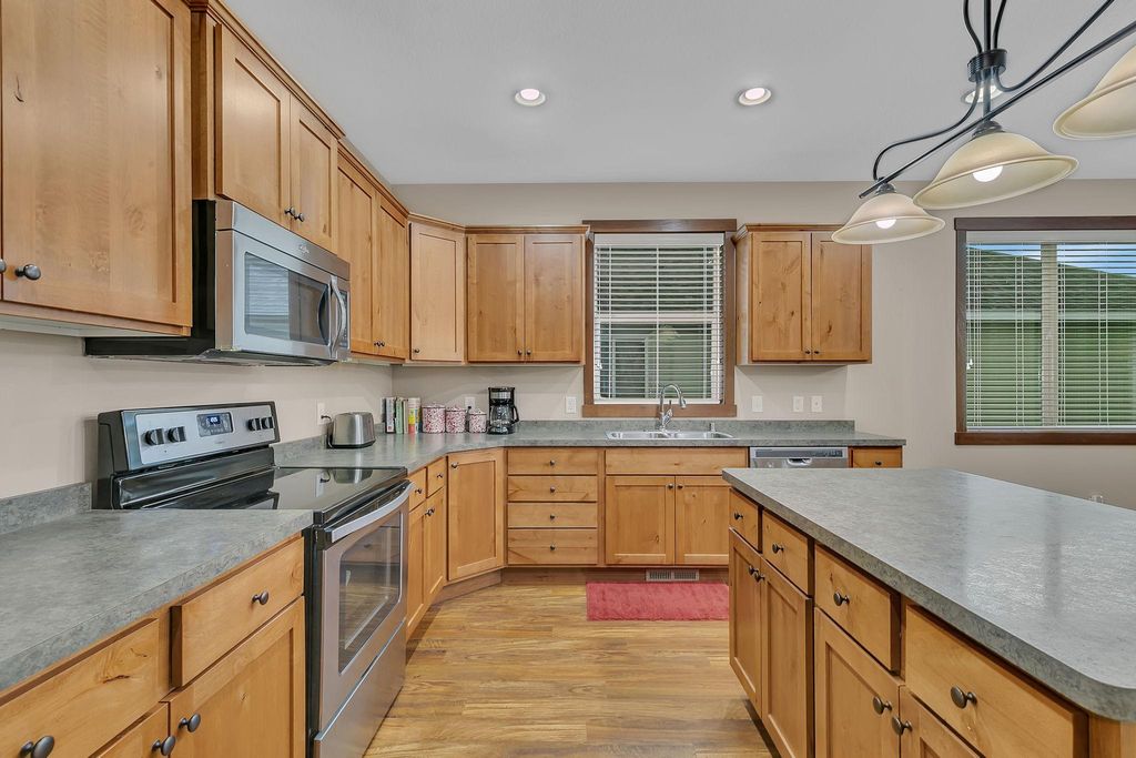 Photo of 6741 Northwood Lane, Saint Cloud, MN 56303 (MLS # 7057133)