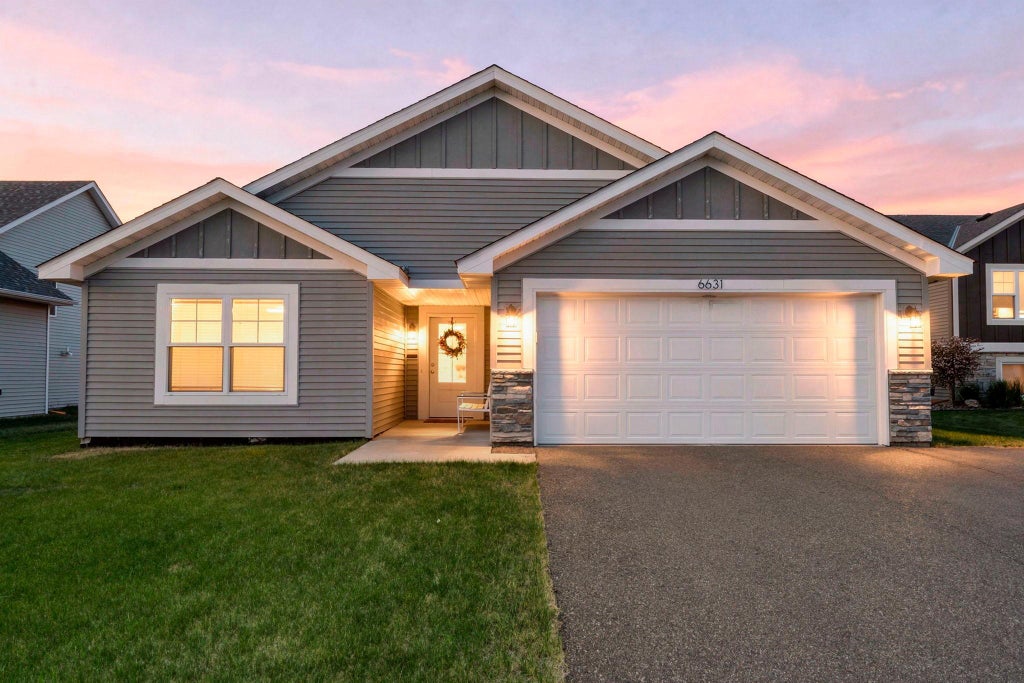 Photo of 6631 210th Street W, Farmington, MN 55024 (MLS # 7088238)