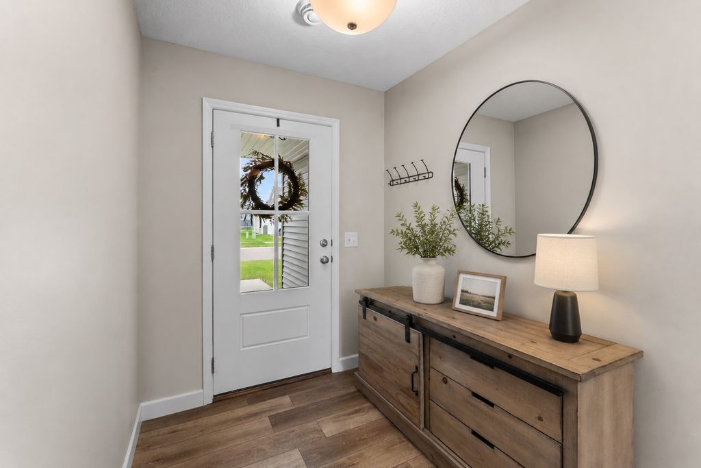 Photo of 6631 210th Street W, Farmington, MN 55024 (MLS # 7088238)