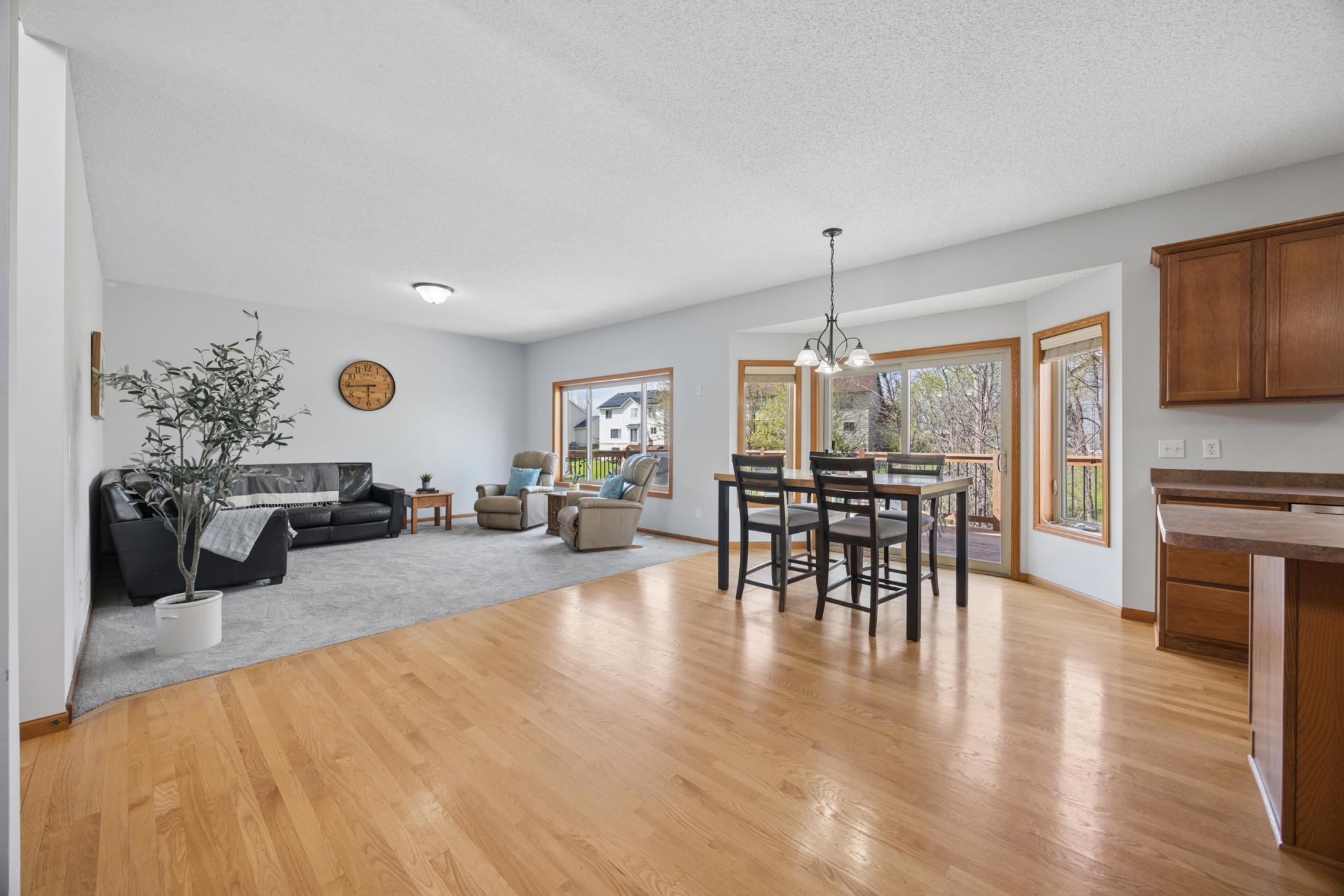 6657 E Oak Drive