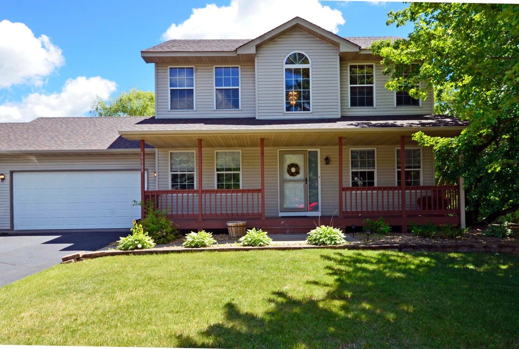 Photo of 19389 Seymour Street NW, Elk River, MN 55330 (MLS # 7098837)