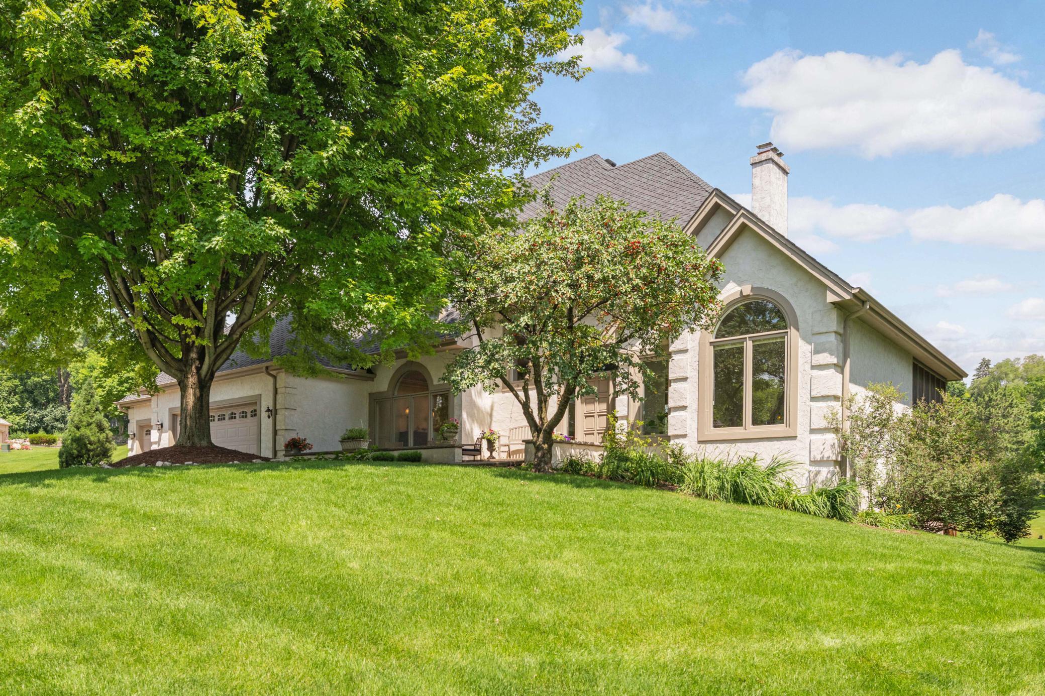 4803 Chantrey Place