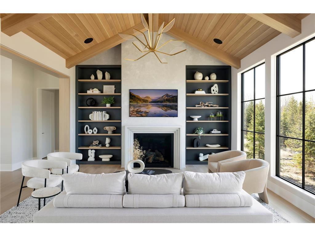 11405 Timberline Road