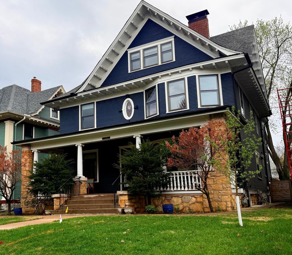 Photo of 1026 Portland Avenue, Saint Paul, MN 55104 (MLS # 7060176)