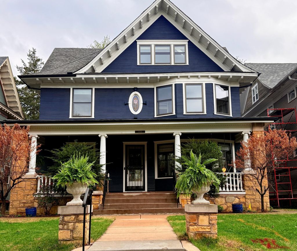 Photo of 1026 Portland Avenue, Saint Paul, MN 55104 (MLS # 7060176)