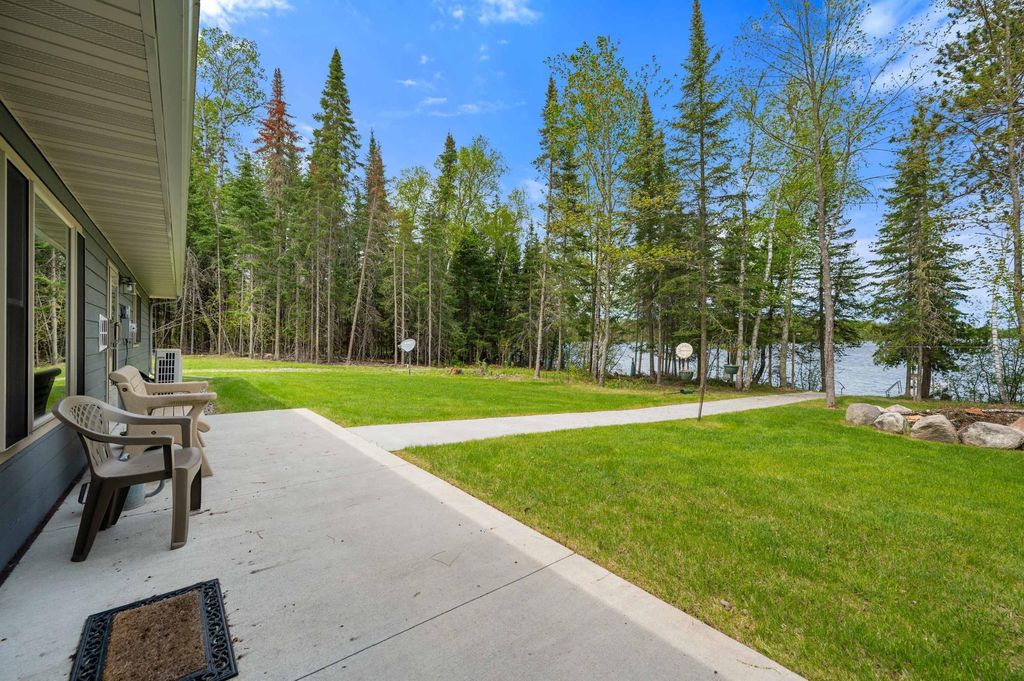 Photo of 52852 BRUSH SHANTY LAKE RD Rd, Bigfork, MN 56628 (MLS # 7007795)