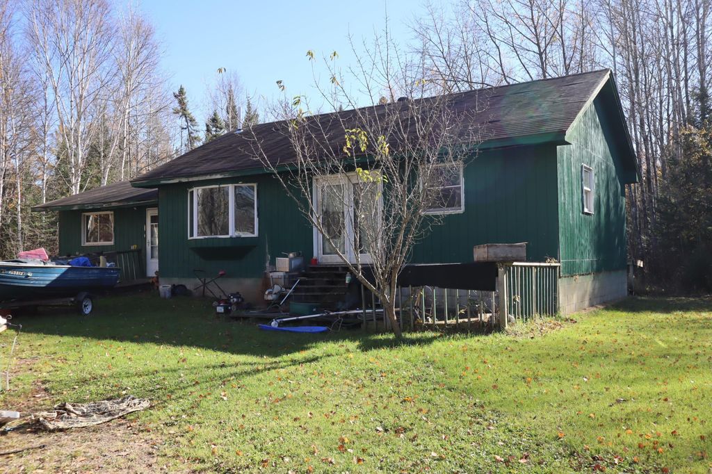 Photo of 15939 County Road 536, Nashwauk, MN 55769 (MLS # 6646352)
