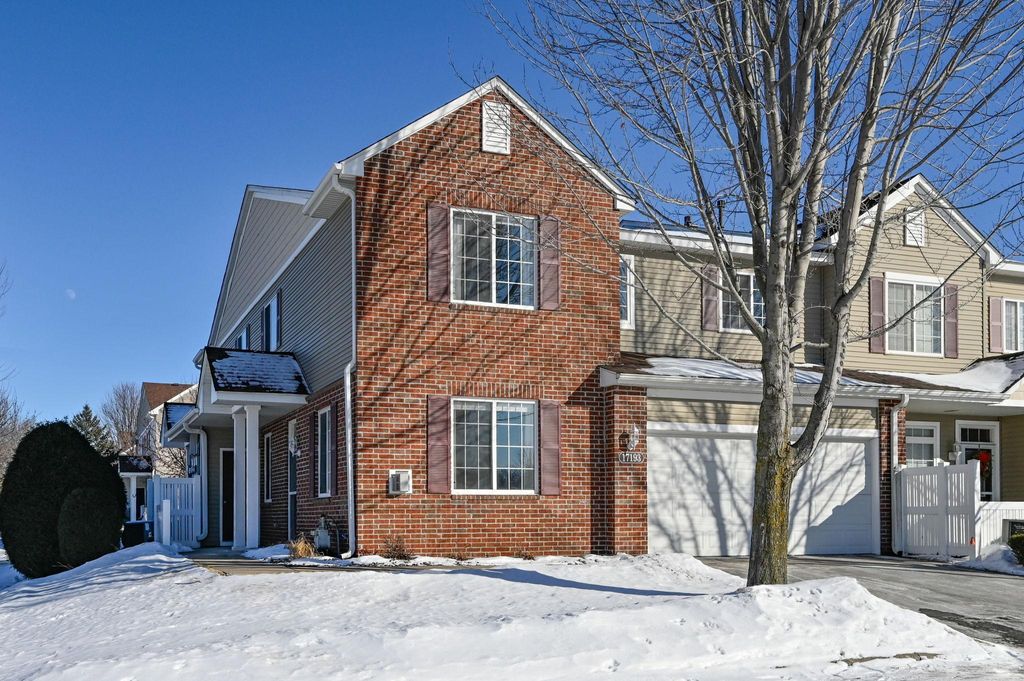 Photo of 17193 Nixon Street NW, Elk River, MN 55330 (MLS # 7014269)