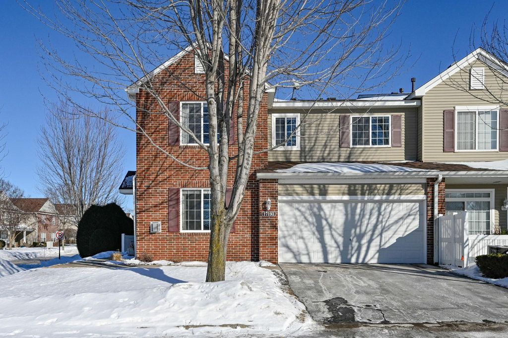 Photo of 17193 Nixon Street NW, Elk River, MN 55330 (MLS # 7014269)