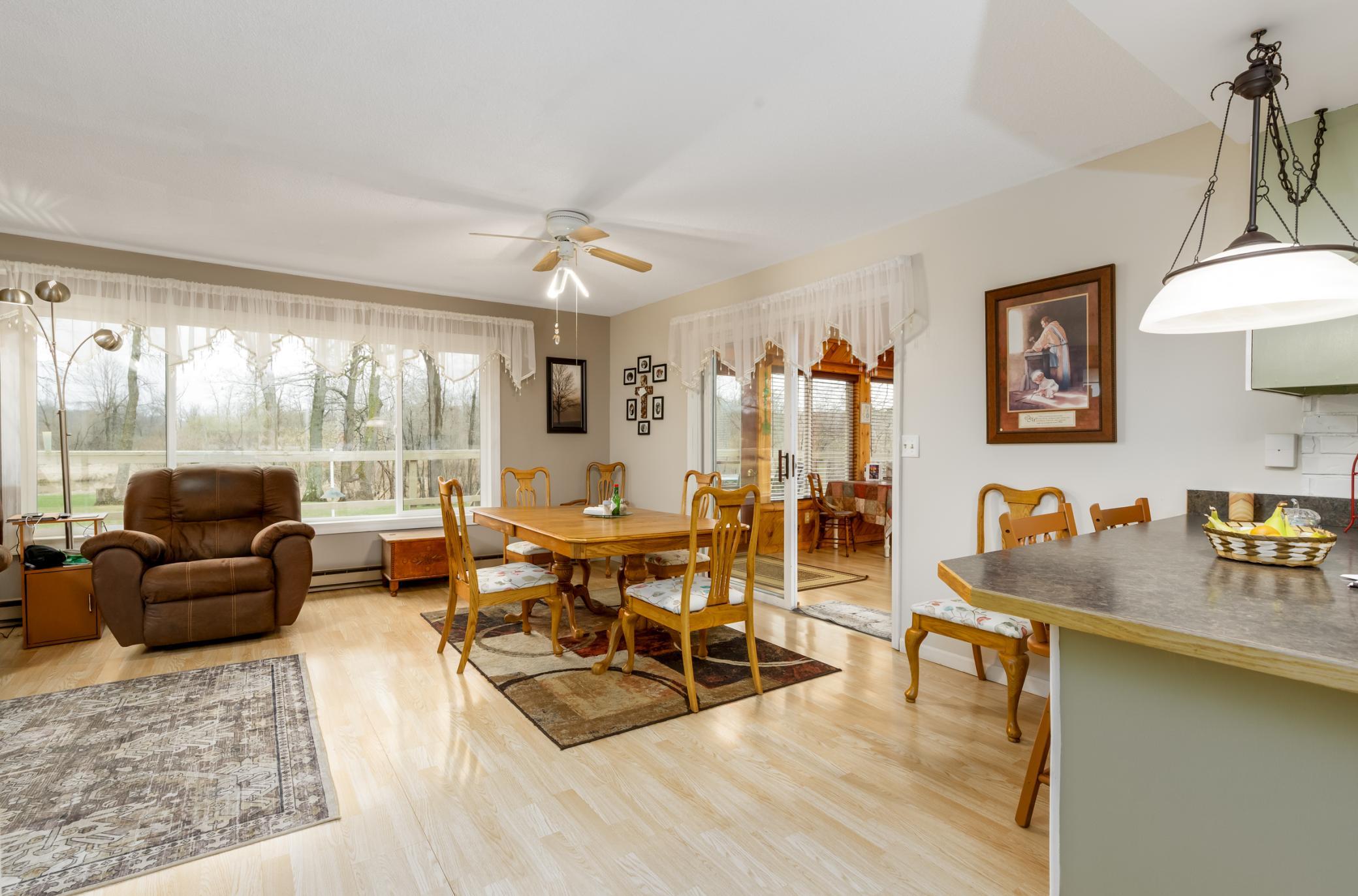 1145 Gull Lake Dam Road