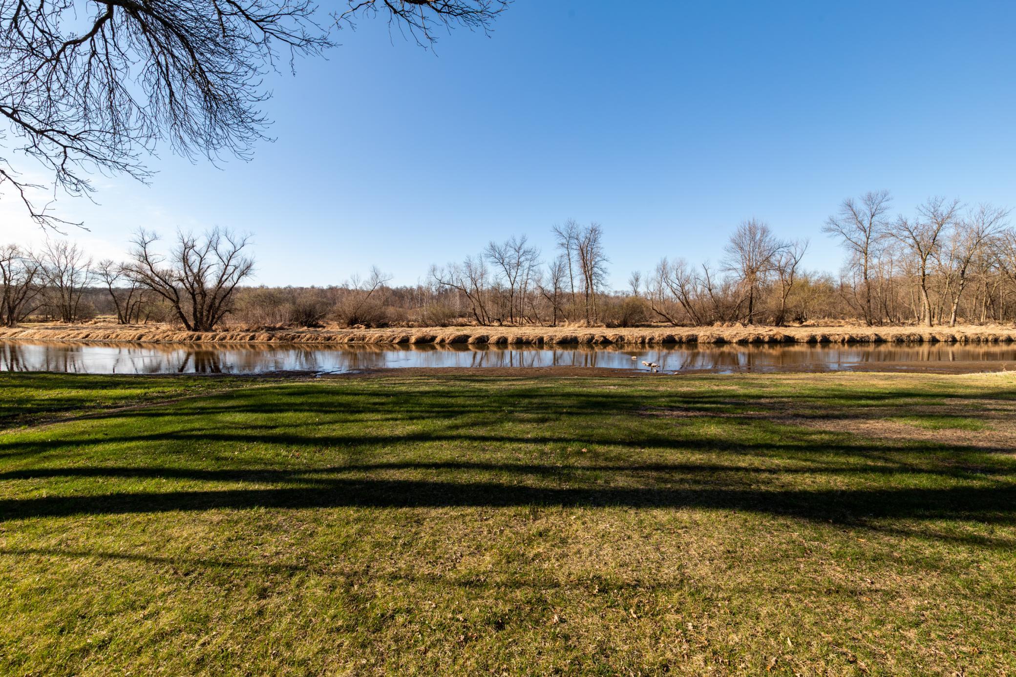 1145 Gull Lake Dam Road