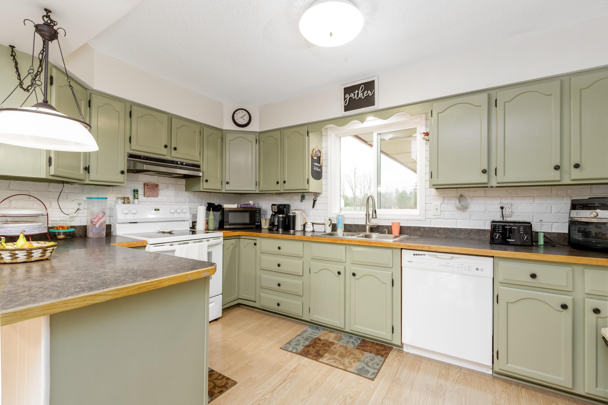 1145 Gull Lake Dam Road