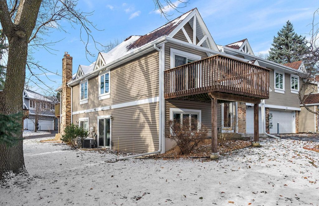 Photo of 14216 Towers Lane, Eden Prairie, MN 55347 (MLS # 7009361)