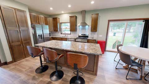 Photo of 209 Farmdale Avenue, Lake Lillian, MN 56253 (MLS # 7116312)
