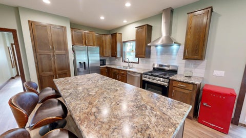 Photo of 209 Farmdale Avenue, Lake Lillian, MN 56253 (MLS # 7116312)