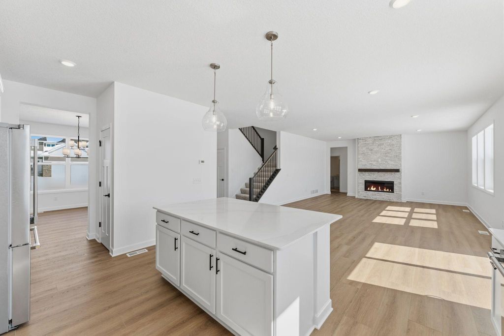 Photo of 12430 Holden Way, Rogers, MN 55374 (MLS # 7047035)