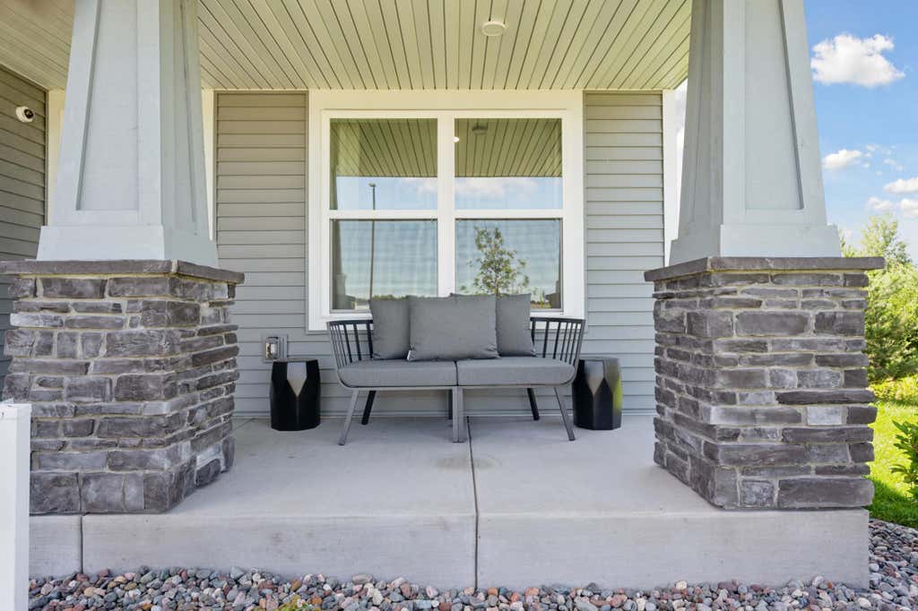 Photo of 16773 Ebony Street NW, Ramsey, MN 55303 (MLS # 7097979)