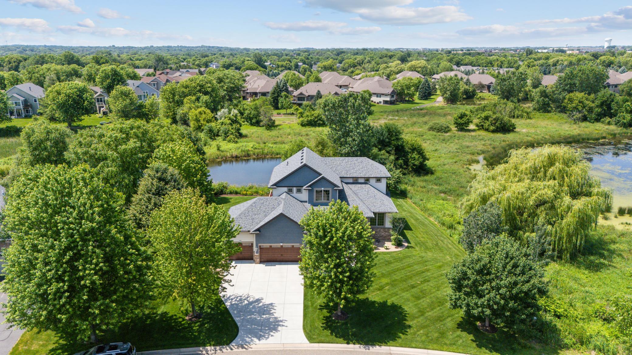 1208 Clearwater Drive