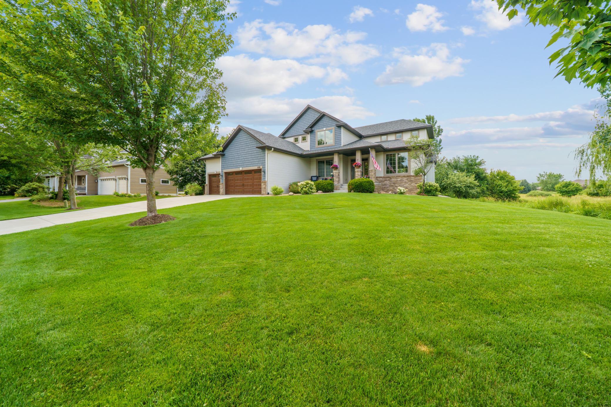 1208 Clearwater Drive