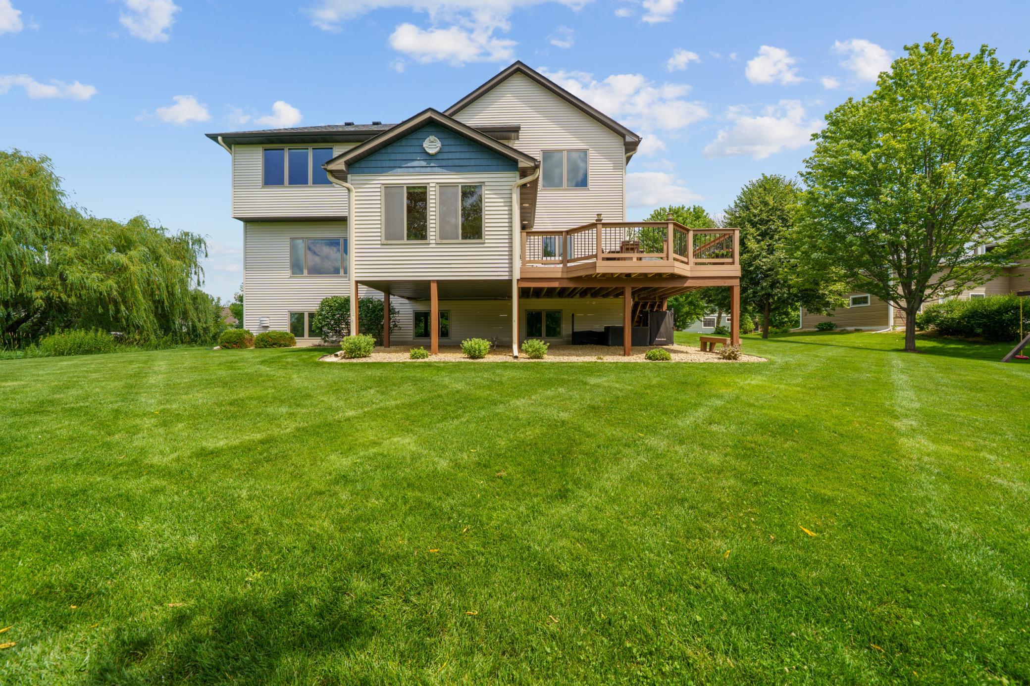 1208 Clearwater Drive