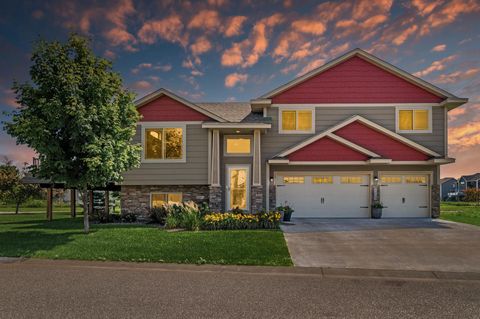 12169 Hupp Street NE Blaine MN 55449