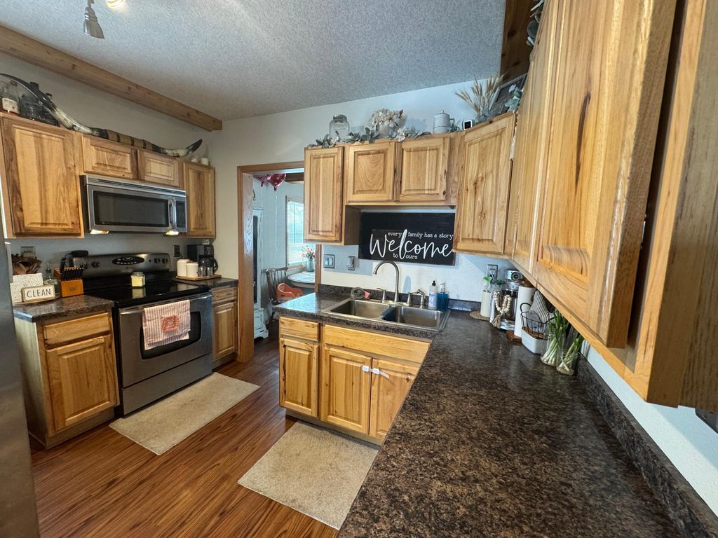 Photo of 610 Hipple Avenue, Henning, MN 56551 (MLS # 7042311)