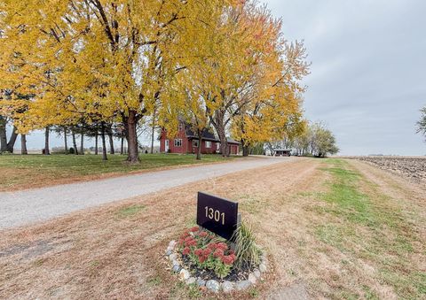 Photo of 1301 N 9th Street, Olivia, MN 56277 (MLS # 6809468) Photo of 1301 N 9th Street, Olivia, MN 56277 (MLS # 6809468)