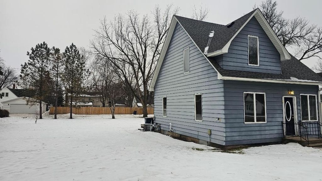 Photo of 204 E 1st Street, Morris, MN 56267 (MLS # 7003071)