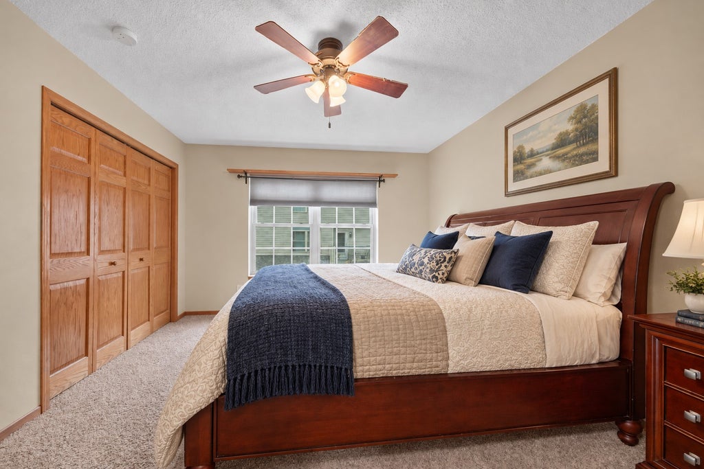 Photo of 111 Morningside Drive NE, Hutchinson, MN 55350 (MLS # 7141026)